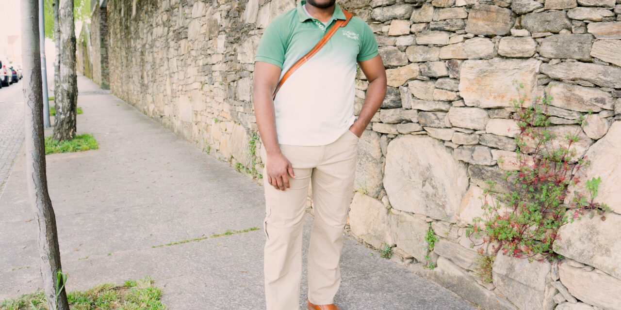 Jutland Pants by Thread Theory: Conquering the Zipper