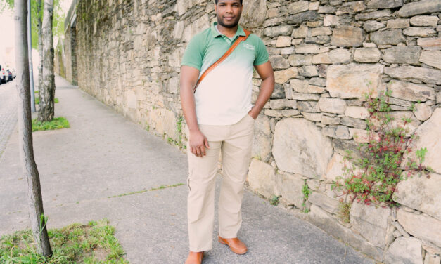 Jutland Pants by Thread Theory: Conquering the Zipper