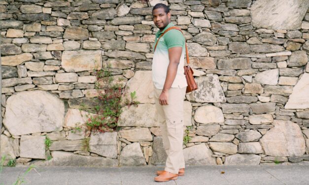 Jutland Pants by Thread Theory: Navigating Sewing Challenges with Grace